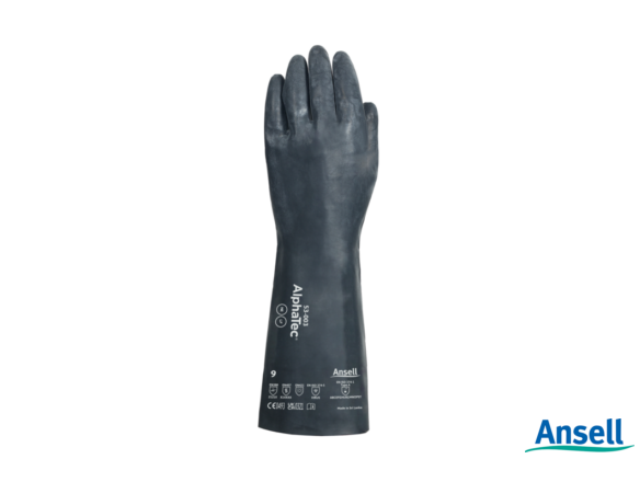 HANDSCHOEN ALPHATEC 53-003