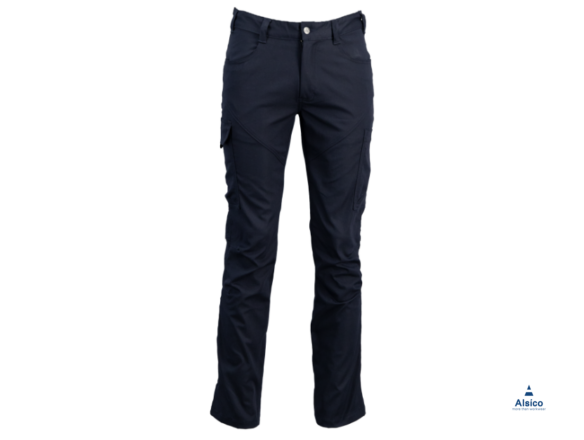 MEN'S TROUSERS ALSI-FLEX CAPRI