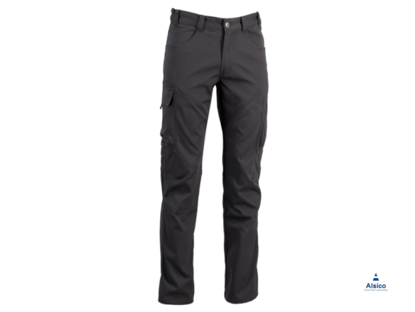 MEN'S TROUSERS ALSI-FLEX CAPRI