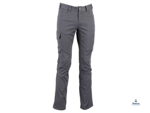 MEN'S TROUSERS ALSI-FLEX CAPRI