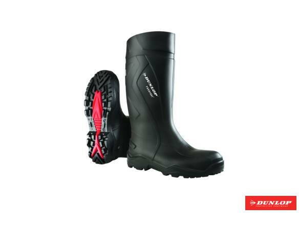 BOTTE PUROFORT+FULL SAFETY S5 CI SRC NOI