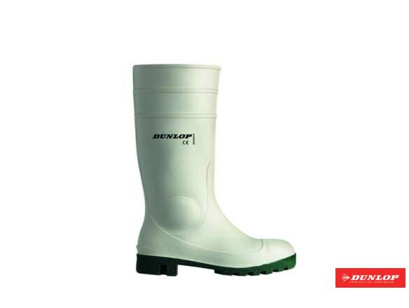 BOOT PROTOMASTOR SAFETY FOOD WHIT SB SRA