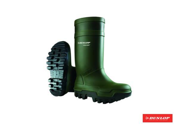 BOOT PUROFORT THERMO+ SAFETY S5 CI SRC