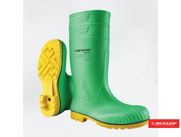 BOTTE ACIFORT HAZGUARD FULL SAFETY S5 AN