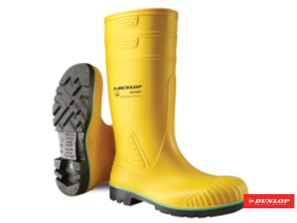 BOTTE ACIF HEAVY DUTY FULL SAFETY S5 ESD