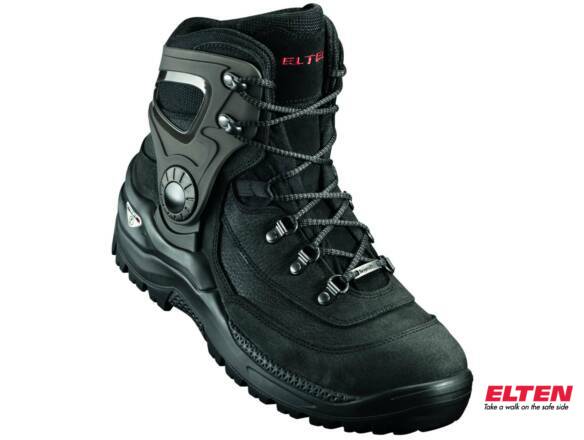 HIGH SHOE FUSION BIOMEX GTX S3 CI