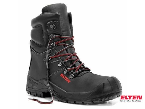 HOGE SCHOEN RENZO WINTER S3 CI SRC