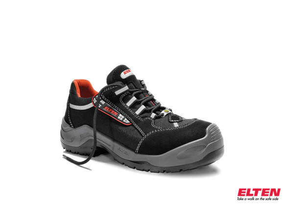 LOW SHOE SENEX AL S3 SRC ESD