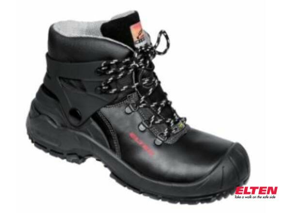 CHAUSS HAUTE RENZO BIOMEX GTX S3 CI ESD