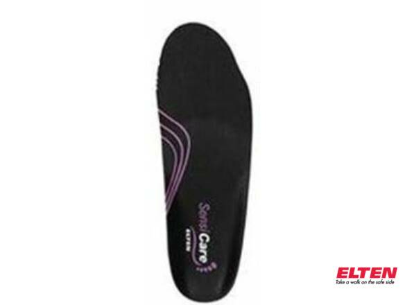 INSOLE SENSICARE LADY LOW