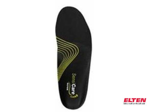 INSOLE SENSICARE LADY HIGH