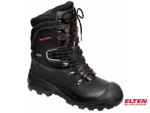 CHAUS HAUTE ARBORIST GTX S3 CI WR SRC CR