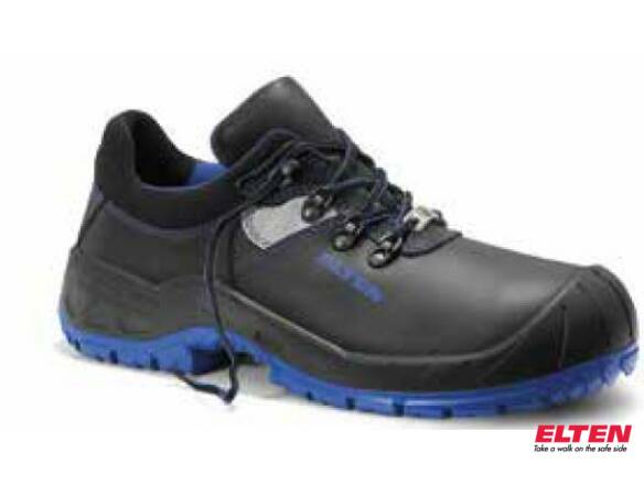 LAGE SCHOEN ALESSIO BLUE LOW S3 SRC ESD