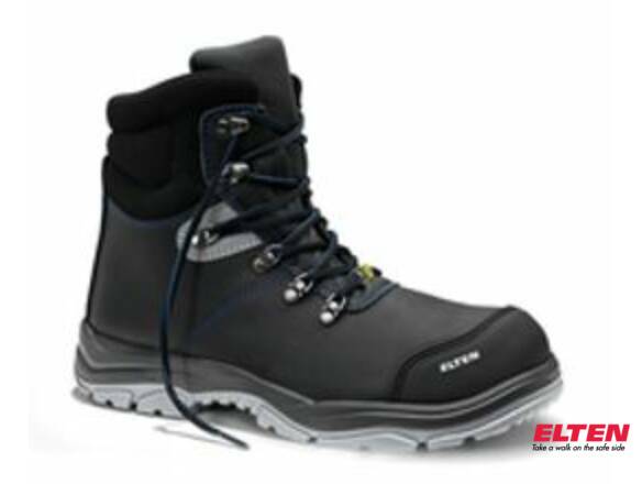 HOGE SCHOEN MASON PRO MID S3 SRC ESD