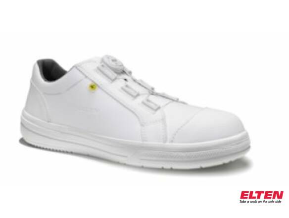 LOW SHOE GHOST BOA LOW S3 SRC ESD