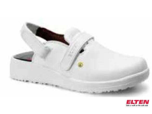 SABOT MIA WHITE SB SRC ESD