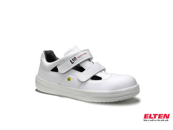 SANDAL PURE EASY S1 SRC ESD