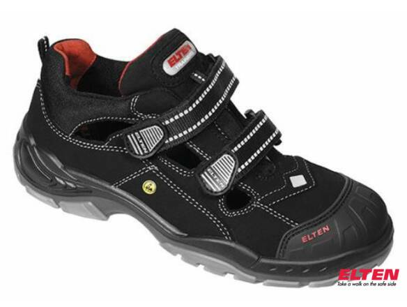 LOW SHOE SCOTT PRO S1P SRC ESD