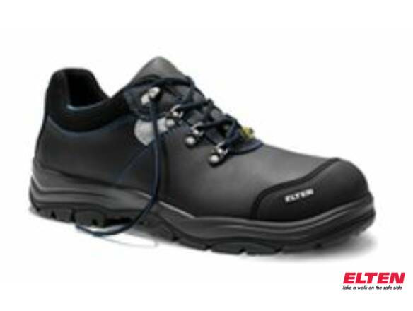 LOW SHOE MASON PRO GTX LOW S3 SRC ESD