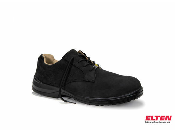 LOW SHOE MANAGER XXB S3 SRC ESD