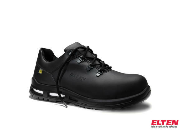 LOW SHOE BRANDON XXTM BLACK S3 SRC ESD