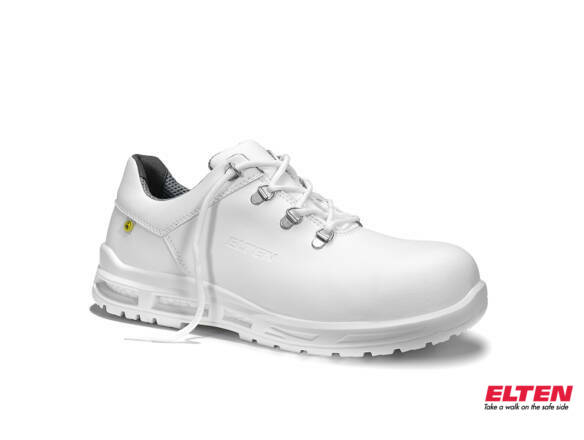 LAGE SCHOEN BRANDON XXTM WHITE S3 SRC