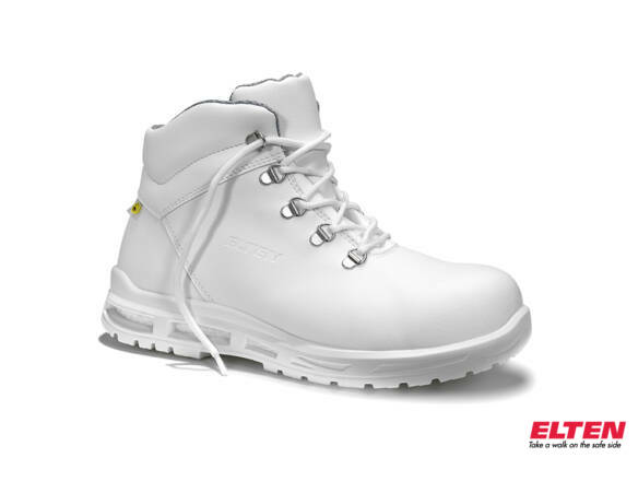 HIGH SHOE BRANDON XXTM WHITE S3 SRC ESD