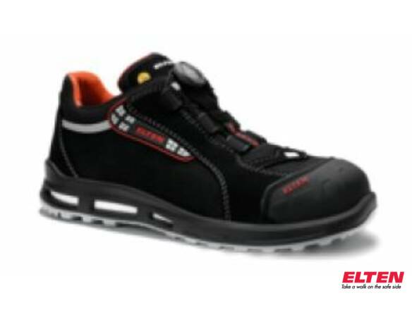 LAGE SCHOEN SENEX XXT PRO BOA S3 SRC ESD