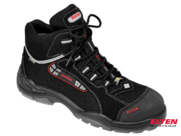 HOGE SCHOEN SANDER PRO GTX S3 SRC ESD