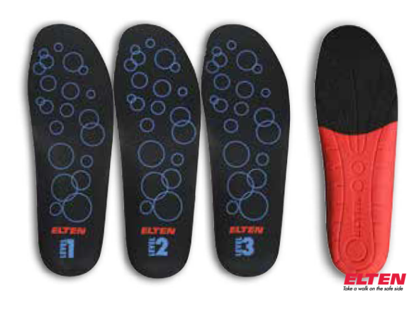 INSOLE ARTISAN ESD