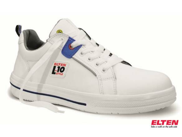 LOW SHOE GHOST LOW S3 SRC ESD