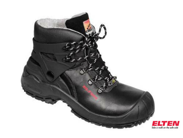 HOGE SCHOEN RENZO BIOMEX ESD S3