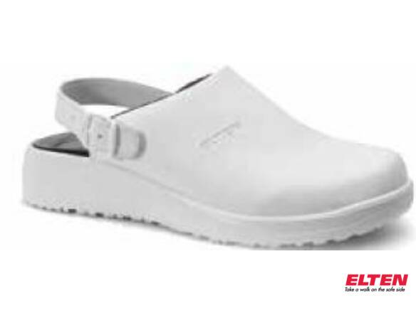 CLOG LINA WHITE OB SRC ESD