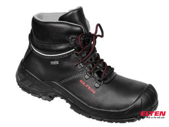 HOGE SCHOEN RENZO GTX MID S3