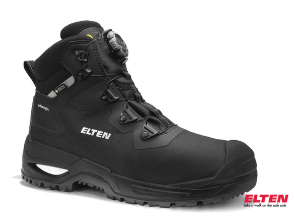 HIGH SHOE ANTONIO GTX BOA S3S ESD WR