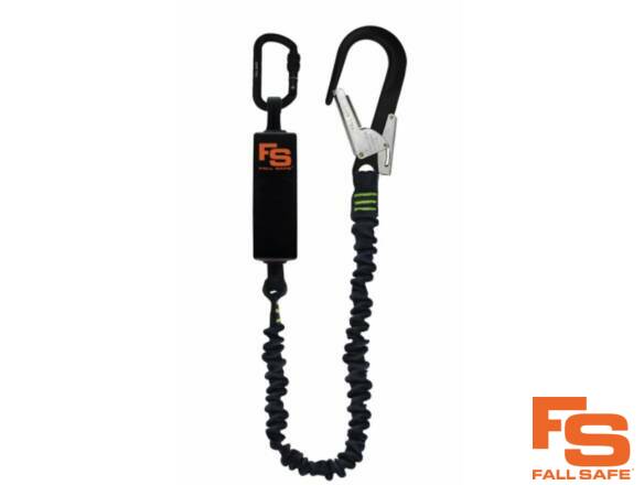 LANYARD FS504 GO65 2M STRETCH