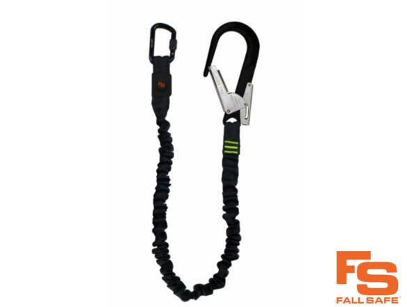 LANYARD FS595 2M STREAMLINE STRETCH