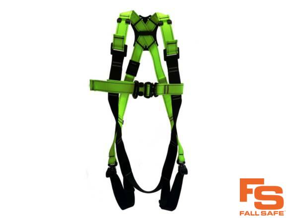 HARNESS 2-POINT FS209