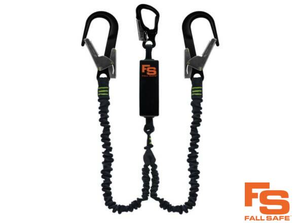 DOUBLE LONGE G065 FS505-CB 1,5M STRETCH