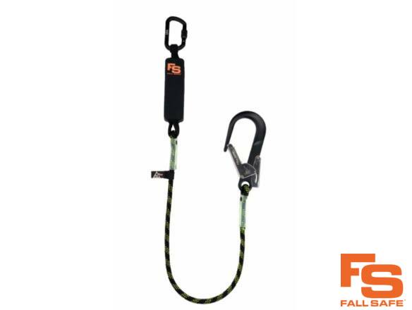 LANYARD 2M GO65 ROPE SHARP EDGE