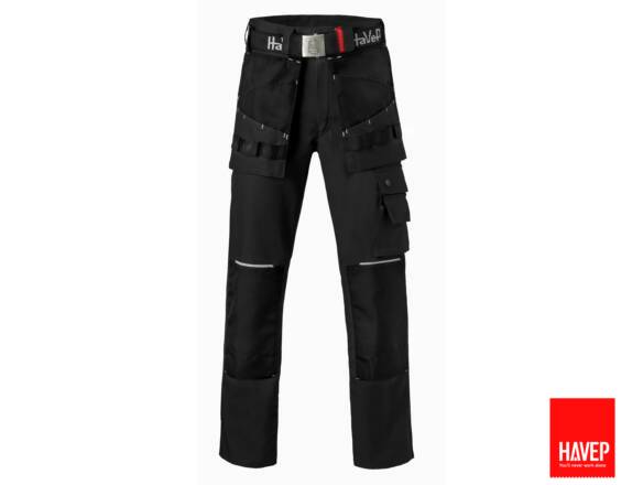 PANTALON 8730 WORKER PRO