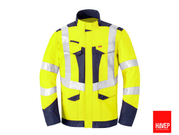 VEST 50247 MULTI SHIELD