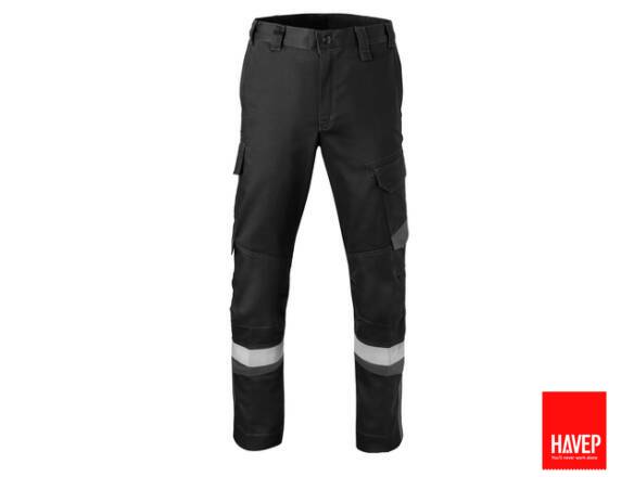 BROEK 80340.MQ FR/AS ARC