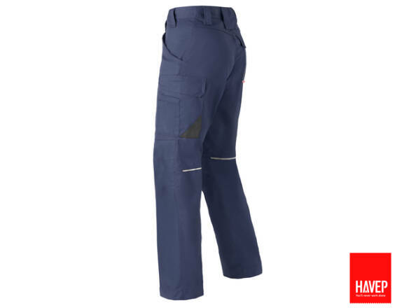 TROUSERS SHIFT PES/COT 80358