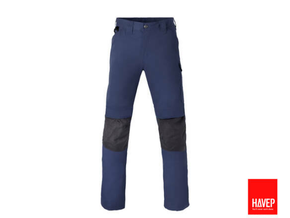 TROUSERS SHIFT PES/COT 80357