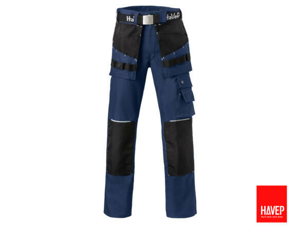 TROUSERS 8730 WORKER PRO