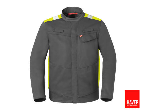 JACKET 50336 FORCE+