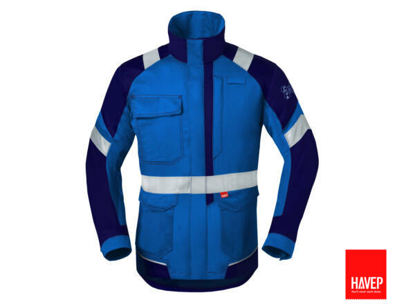 JACKE 5SAFETY IMAGE+ 50292