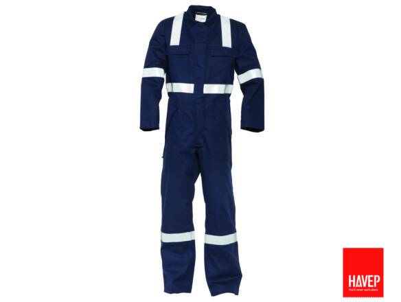 COVERALL 2033 MQ