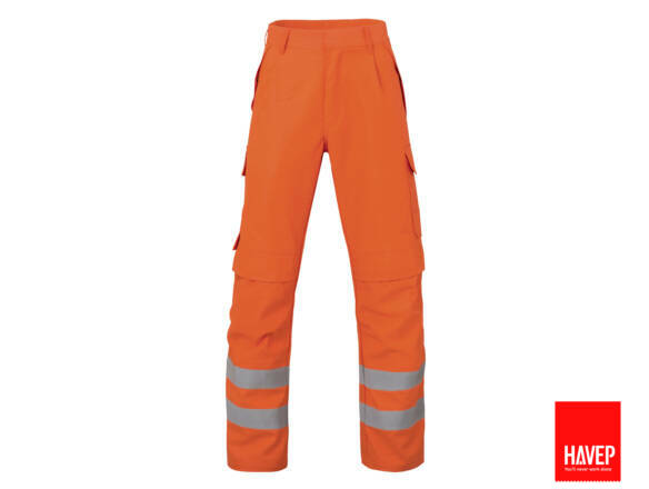 TROUSERS MULTI PROTECTOR RWS